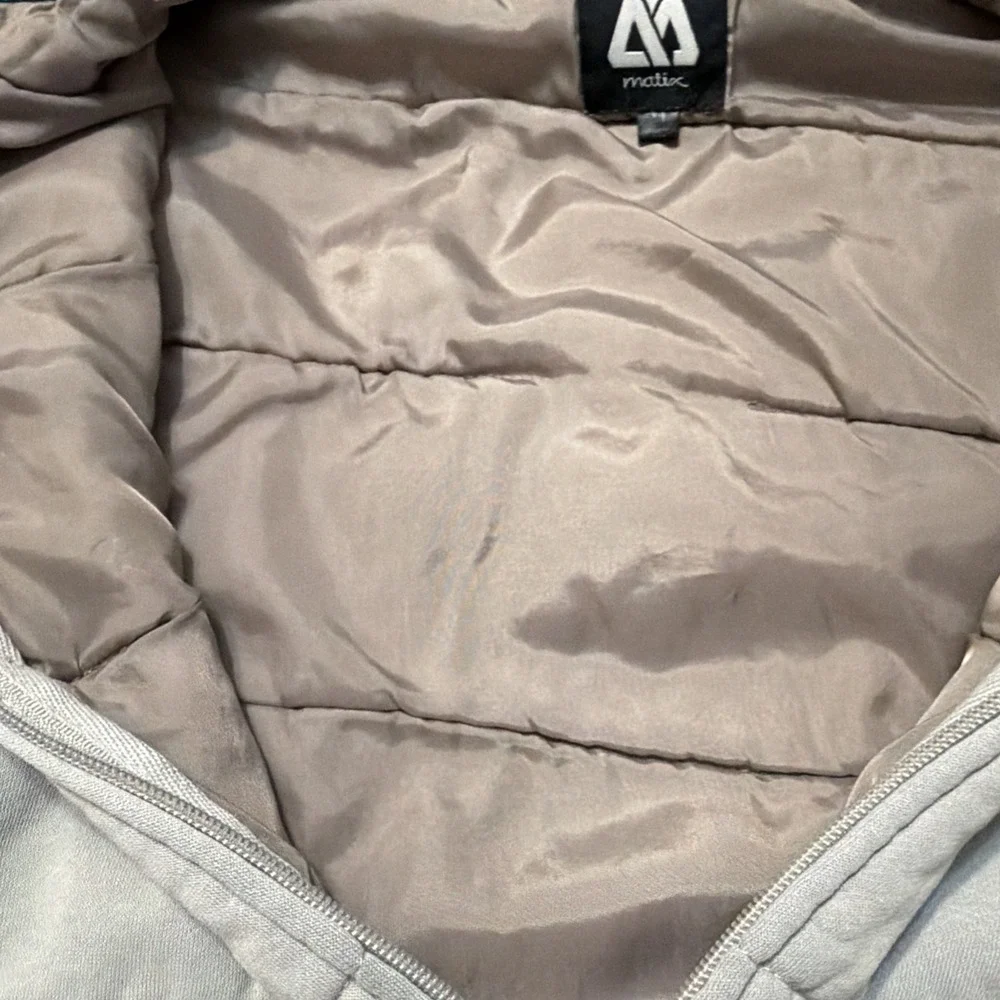 Matix pre owned